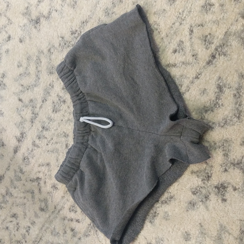 Colsie lounge shorts